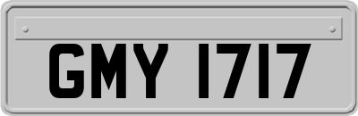 GMY1717