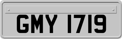 GMY1719
