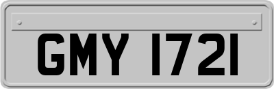 GMY1721