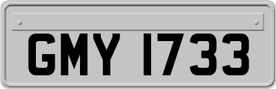 GMY1733