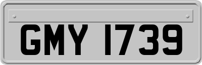 GMY1739