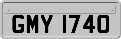 GMY1740