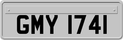 GMY1741