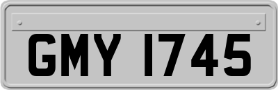 GMY1745