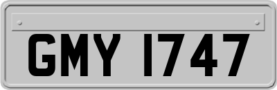 GMY1747