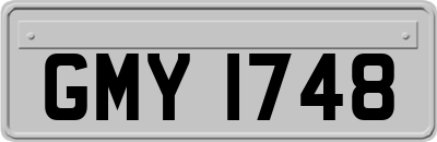 GMY1748