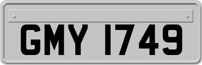 GMY1749