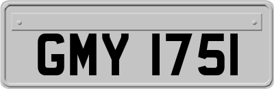 GMY1751