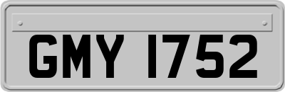 GMY1752