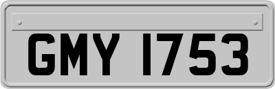 GMY1753