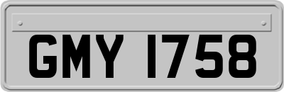 GMY1758