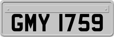 GMY1759