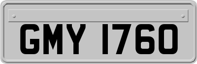 GMY1760