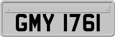 GMY1761
