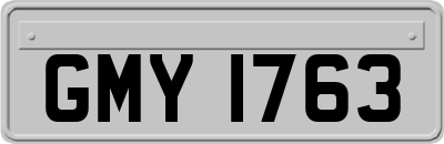 GMY1763