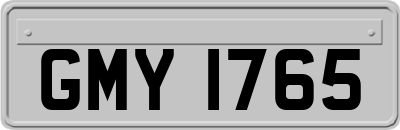 GMY1765