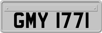 GMY1771