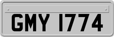 GMY1774