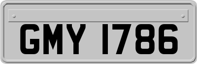GMY1786