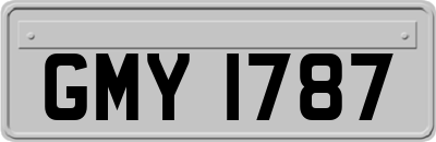 GMY1787