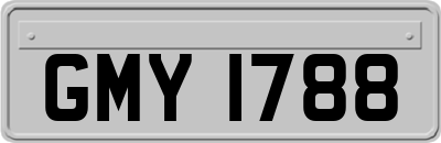 GMY1788