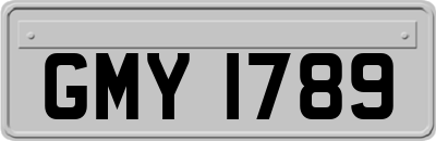 GMY1789