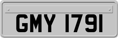 GMY1791