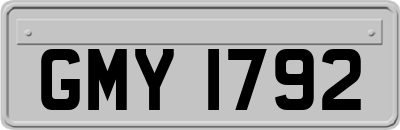 GMY1792