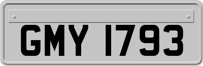 GMY1793