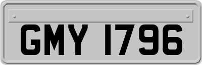 GMY1796