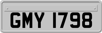 GMY1798