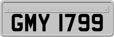 GMY1799