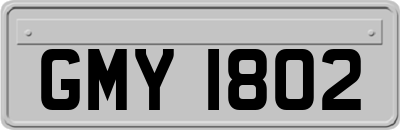 GMY1802