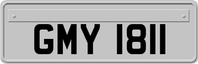 GMY1811