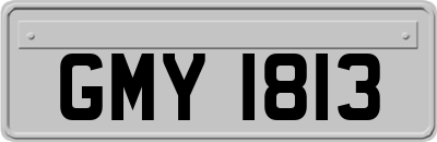 GMY1813