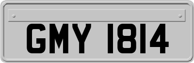 GMY1814
