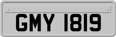 GMY1819