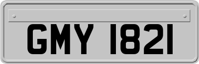 GMY1821