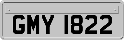 GMY1822