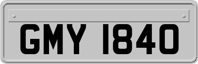 GMY1840