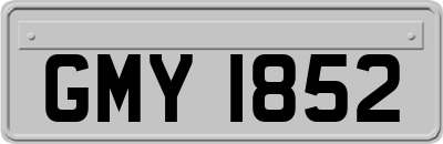 GMY1852