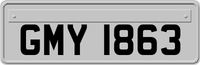 GMY1863