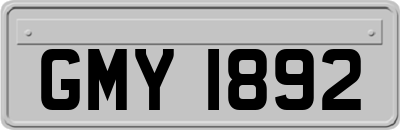 GMY1892