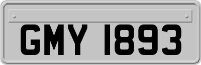GMY1893