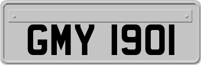 GMY1901