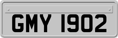 GMY1902