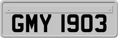 GMY1903