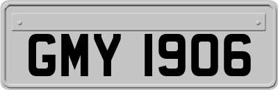 GMY1906