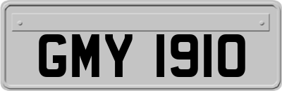 GMY1910