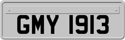 GMY1913
